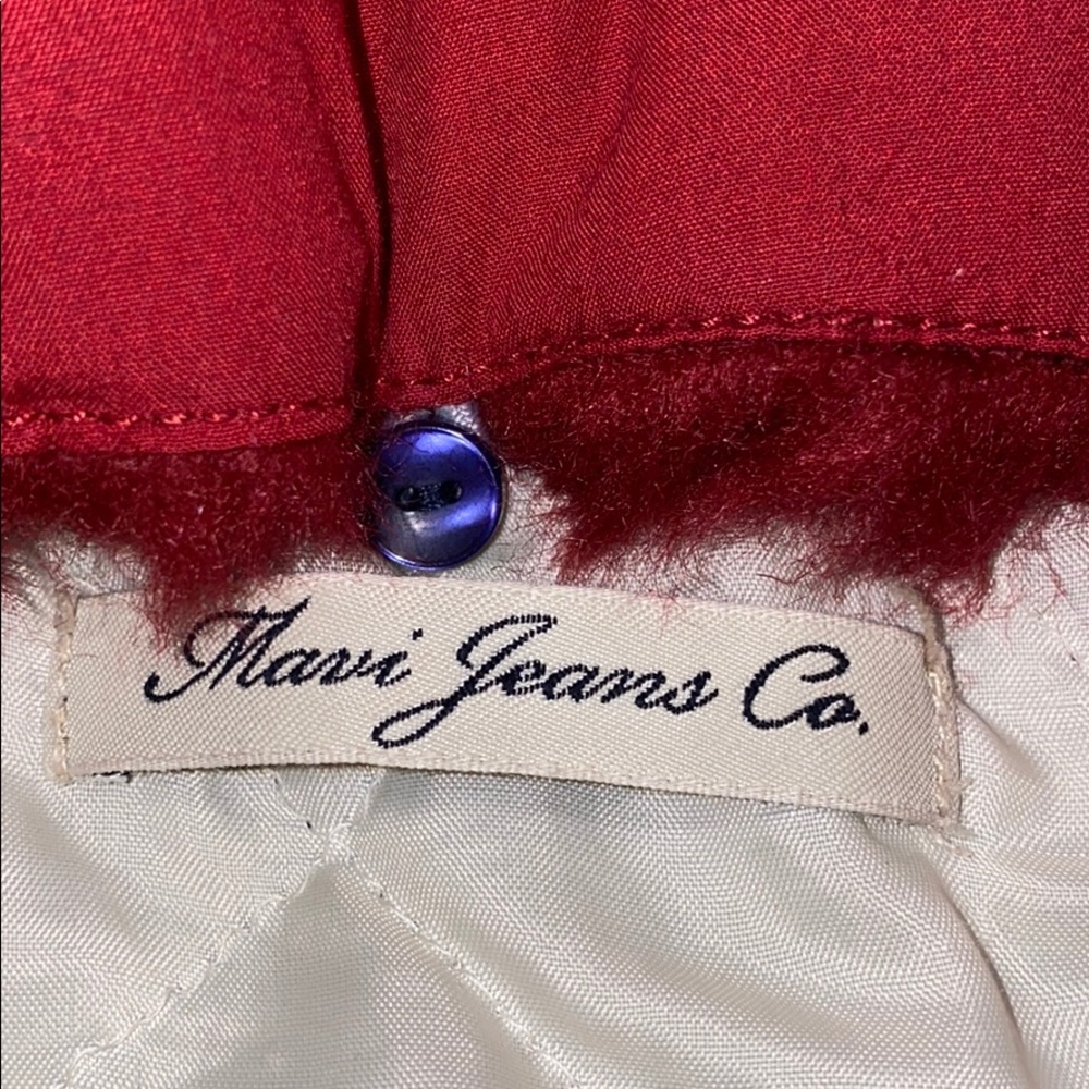 Jeans jacket - Picture 2 of 6